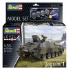 Revell 63353 Raketenjagdpanzer Jaguar 1 Model Set 1/35